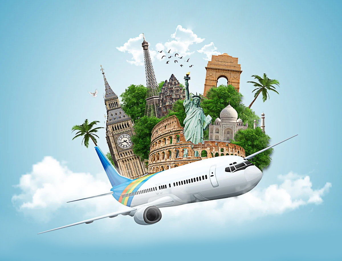 Jinpath Travels