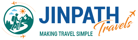 Jinpath Travels