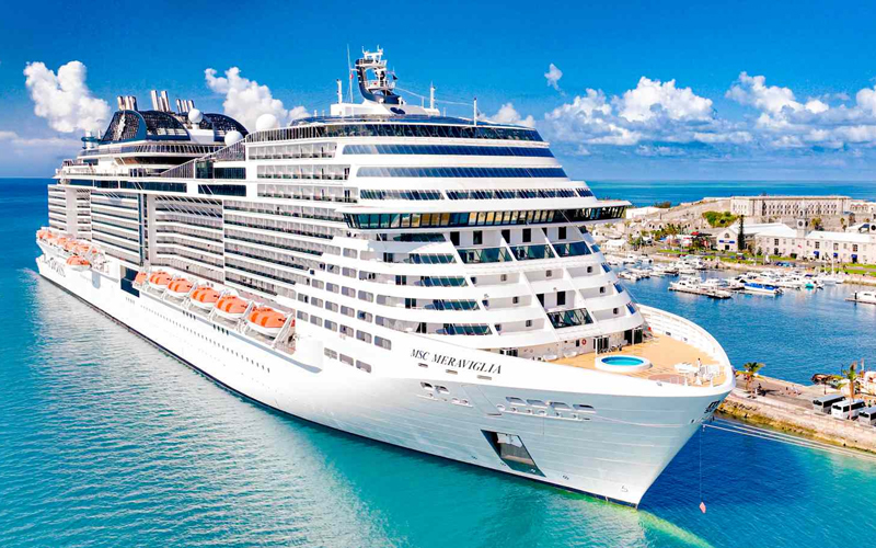 Cruise
