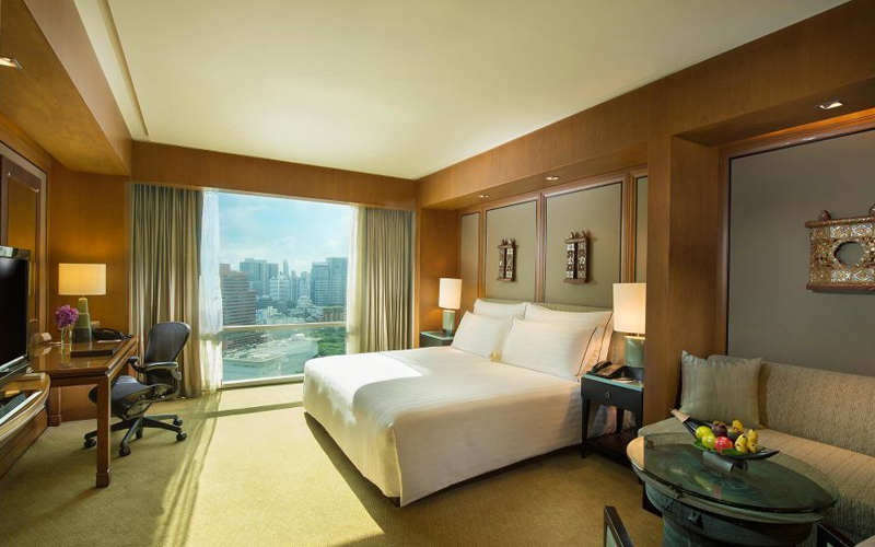 Hotels