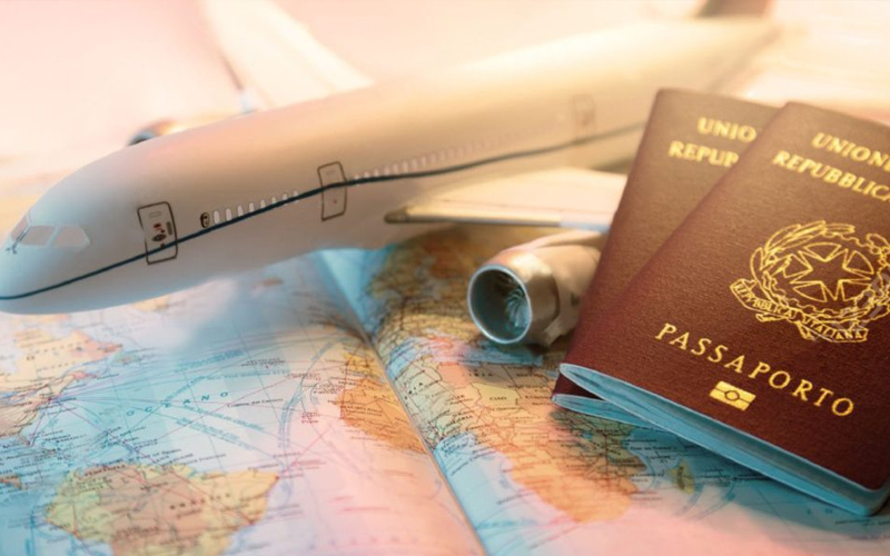 Visa Services