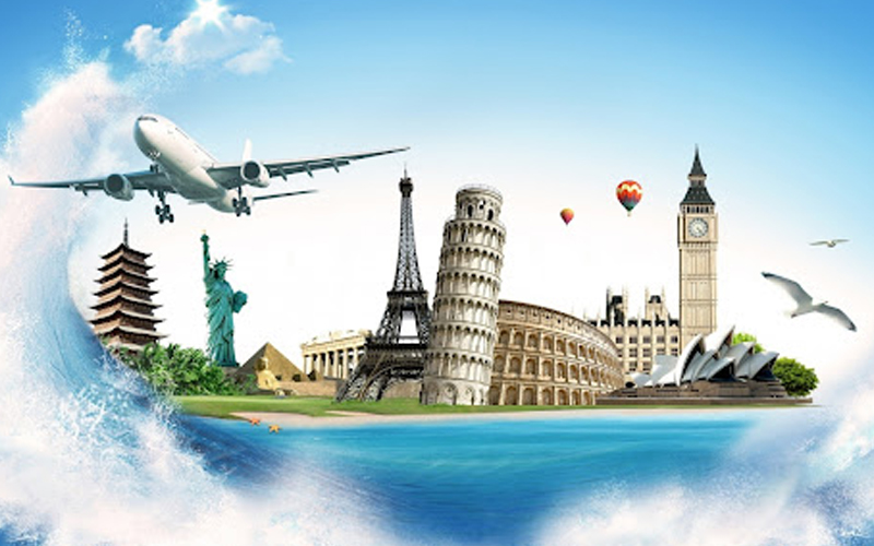 International Packages